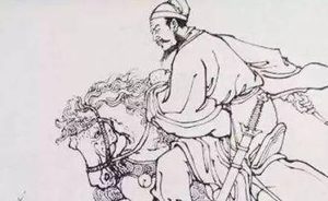 辛弃疾早年有哪些经历？带领五十骑兵夜闯敌营