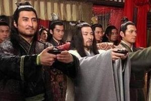 单雄信为何不投降？他的后人成了唐朝灭亡的因素
