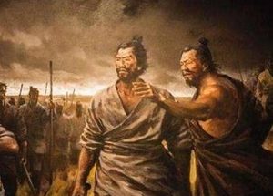 楚国失去都城后，为何还能延续五十多年？