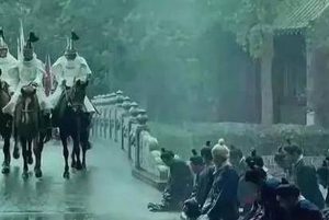 古代王朝灭亡基本都是因为昏君 清朝无昏君为什么还灭亡了