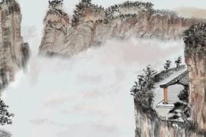 李世民为什么要建立凌烟阁？有哪些关于凌烟阁的诗作？