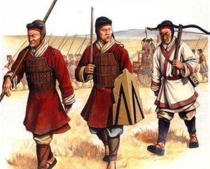 秦国实行的二十等爵制是怎么回事？秦国爵位的含金量高吗？
