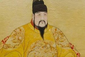 朱棣非常喜欢朱高煦，为何却立了朱高炽为太子呢？