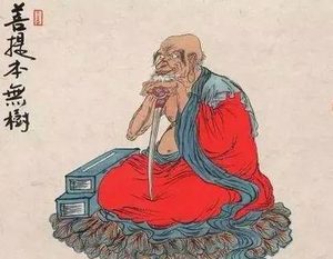 六祖惠能大师创作过哪些诗作？他在文学方面的成就如何？