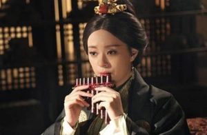 芈八子与赵姬都是太后，为何芈八子却被废了呢？