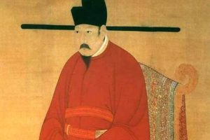 宋朝的皇帝评价普遍不高，为何赵祯却完全不同呢？