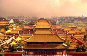 故宫为何被叫紫禁城呢？这个名字有何来历？