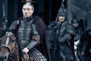 历史上刘备的第一谋士是谁？并不是诸葛亮