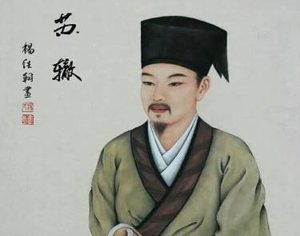 从哪些诗作中可以看出，苏辙是苏轼的头号迷弟？