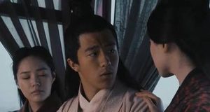吕不韦到底做了什么事情 秦始皇30个字的信为何能让吕不韦饮鸩自尽