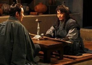 赵氏孤儿的事情是真的吗 历史上有没有这件事情