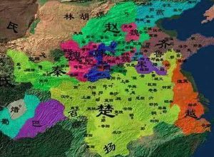 齐国曾经救过赵国 赵国为什么恩将仇报多次攻打齐国