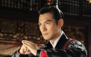 李建成有四位猛将，为何玄武门之变的时候没人帮他？