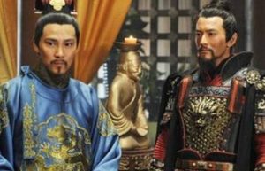 南宋政权为何会选择杭州当首都呢？
