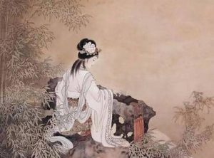 探索李煜与大周后之间的故事，《霓裳羽衣》见证了二人的爱情