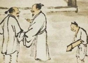 在古代人们对颜色的认知如何？有多讲究