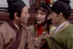 古代贵族出门为什么带着众多奴仆 除了排场外还有什么原因