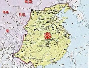 探索秦朝百姓的日常生活，秦朝是否适宜居住？