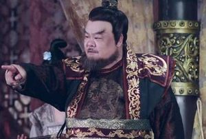 安禄山的身世是怎样的？他为什么主动做杨贵妃的干儿子？
