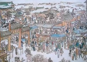李世民主动前往祭拜高士廉，为什么会被大臣们拦下？