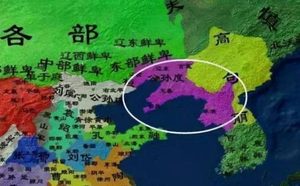 公孙渊建立的燕国是三国时代的第四国，为何知名度那么低？