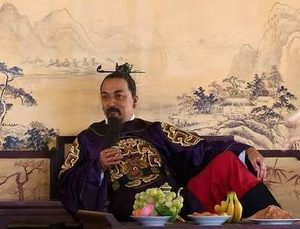 李元婴是谁？他有哪些贡献？他为何修建滕王阁？