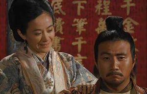 朱标的身世如何？他的生母到底不是马皇后?