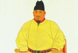 朱标究竟有哪些特质，为何会让朱元璋如此器重?