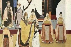 朱元璋有26个儿子，为何没人与朱标争太子呢？