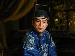 高力士不是宦官吗，他为什么能娶妻？