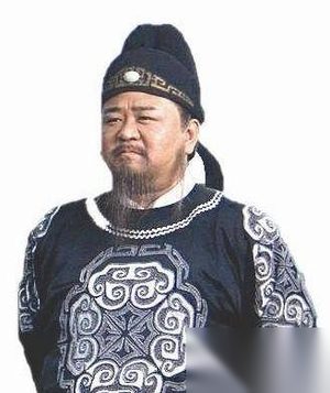 解密：女皇武则天长期重用名相狄仁杰真实用意