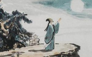 张九龄的下台与李林甫有什么关系呢?