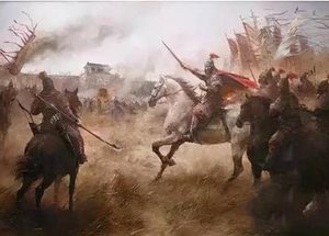 唐朝的骑兵有多恐怖？为何唐朝骑兵能那么强大？