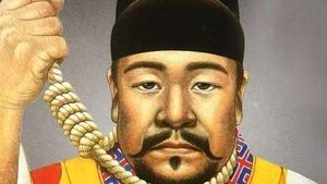 崇祯作为明朝的亡国之君 历史上的崇祯到底是什么样的