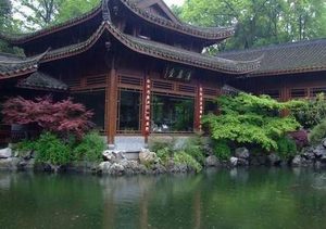 清朝什么样的爵位住的宅邸能称为王府 清朝王府到底有多大