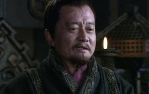 三国中最先称帝的并不是袁术，而是阙宣