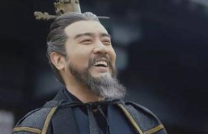 陶谦为何愿意把自己的势力拱手让人呢？