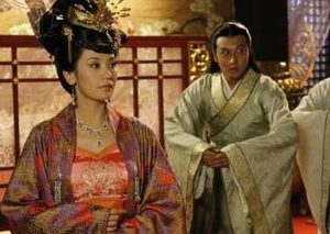 武则天共有几个儿子？他们分别有着怎样的命运？