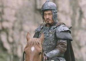 费祎身为蜀汉的大将军，为何却不想北伐呢？