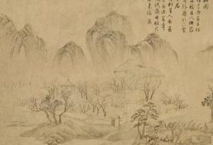 探索王维与王缙的才华与深情，两兄弟的感情有多好？