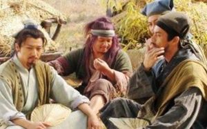 公孙胜作为梁山的“国师”，为何却提前退出梁山呢？