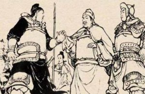 曹操面对弱小的刘备，为何却要兴大军进攻呢？