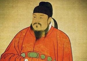 李渊的出身是怎样的？为什么非嫡非长的他能继承父亲爵位？