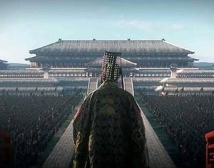 战国时期秦国的威胁迫在眉睫，为何其余六国还在互相攻打？