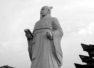 齐桓公的霸业为什么只存在短短的一世？他去世后齐国为何走向衰落？