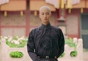 永璜各个方面都十分优秀，为什么乾隆不选择他作为继承人？