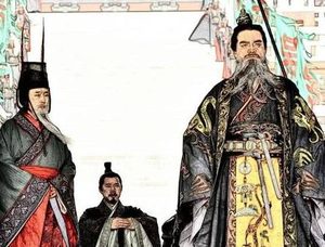 秦国和楚国保持盟友关系300年 两国当初为什么会结盟
