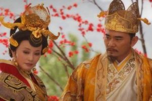 武则天临终前，为何把权利归还给了李家呢？
