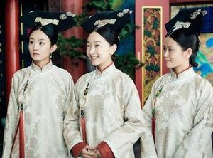 清朝宫女是否能出宫？她们在后宫中过着怎样生活？
