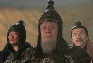 闻仲的实力如何？为何能得到原始的赏识呢？